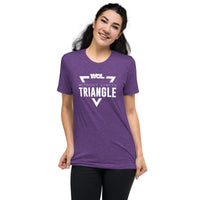 Triblend Athletic Tee