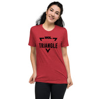 Triblend Athletic Tee