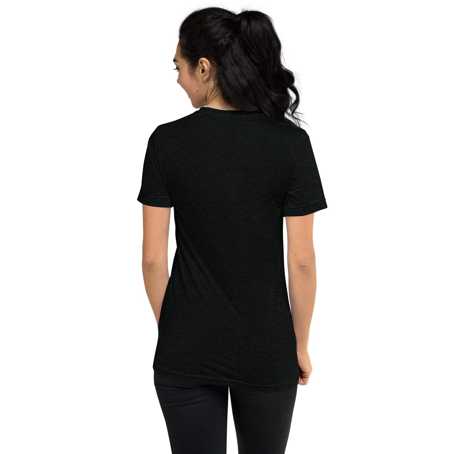 Triblend Athletic Tee