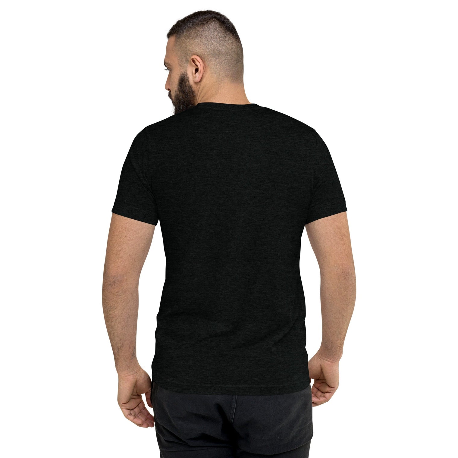 Triblend Athletic Tee