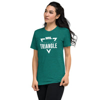 Triblend Athletic Tee