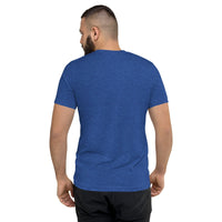 Triblend Athletic Tee