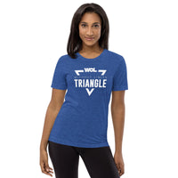 Triblend Athletic Tee