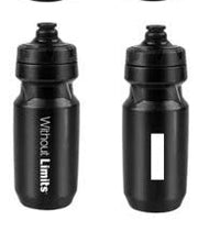 Without Limits® Custom Water Bottle