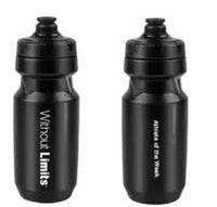 Without Limits® Custom Water Bottle