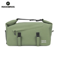 Waterproof 16L Rack Bag Rear Seat