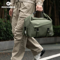 Waterproof 16L Rack Bag Rear Seat