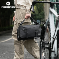 Waterproof 16L Rack Bag Rear Seat