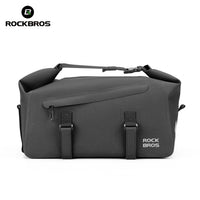 Waterproof 16L Rack Bag Rear Seat