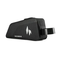 RideMate 100% Waterproof Top Tube Bag 1L