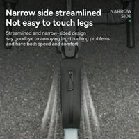 RideMate 100% Waterproof Top Tube Bag 1L