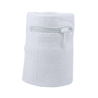 Zipper Wrist Wallet