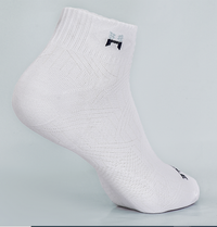 Men's Quarter Crew Socks