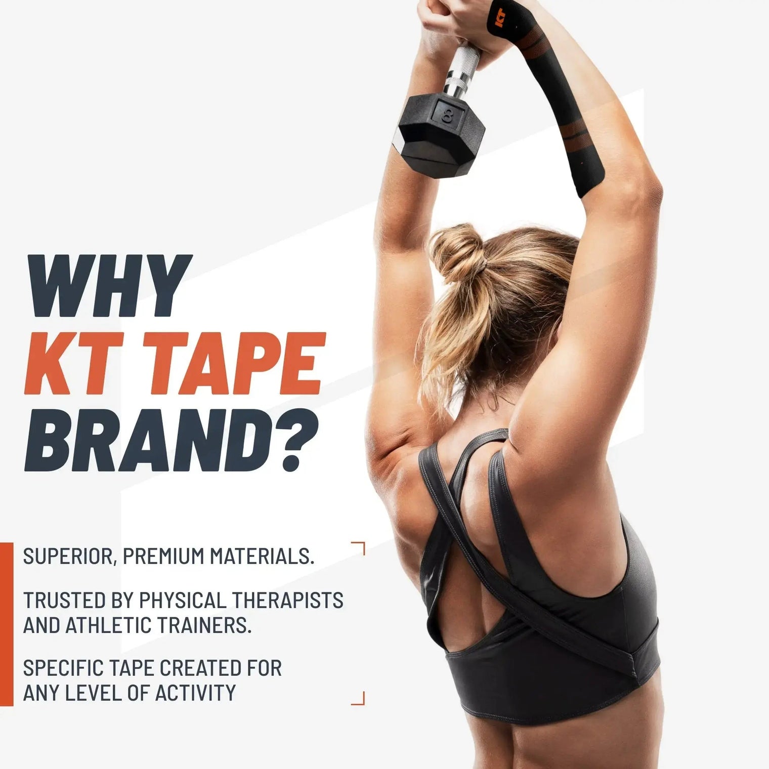 KT Tape Pro®