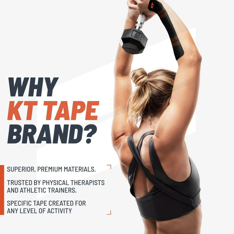 KT Tape Pro®