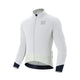 Winter Cycling Jacket Double-Layer Thermal Fleece