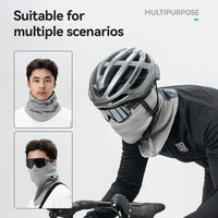 Fleece Balaclava Winter Helmet Liner