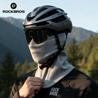 Fleece Balaclava Winter Helmet Liner