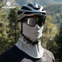 Fleece Balaclava Winter Helmet Liner