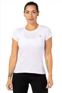 Women's Classic White Expert T-Shirt