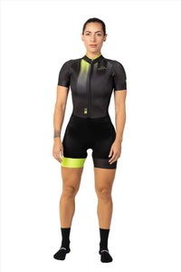 Women's Matrix Expert Triathlon Tri Suit