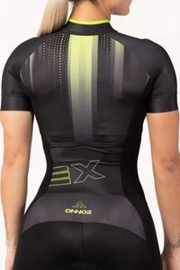 Women's Matrix Expert Triathlon Tri Suit