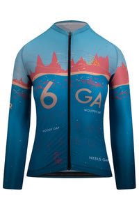 Women's SGC Elite Jersey Long Sleeve 2023