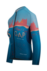 Women's SGC Elite Jersey Long Sleeve 2023