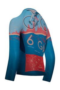 Women's SGC Elite Jersey Long Sleeve 2023