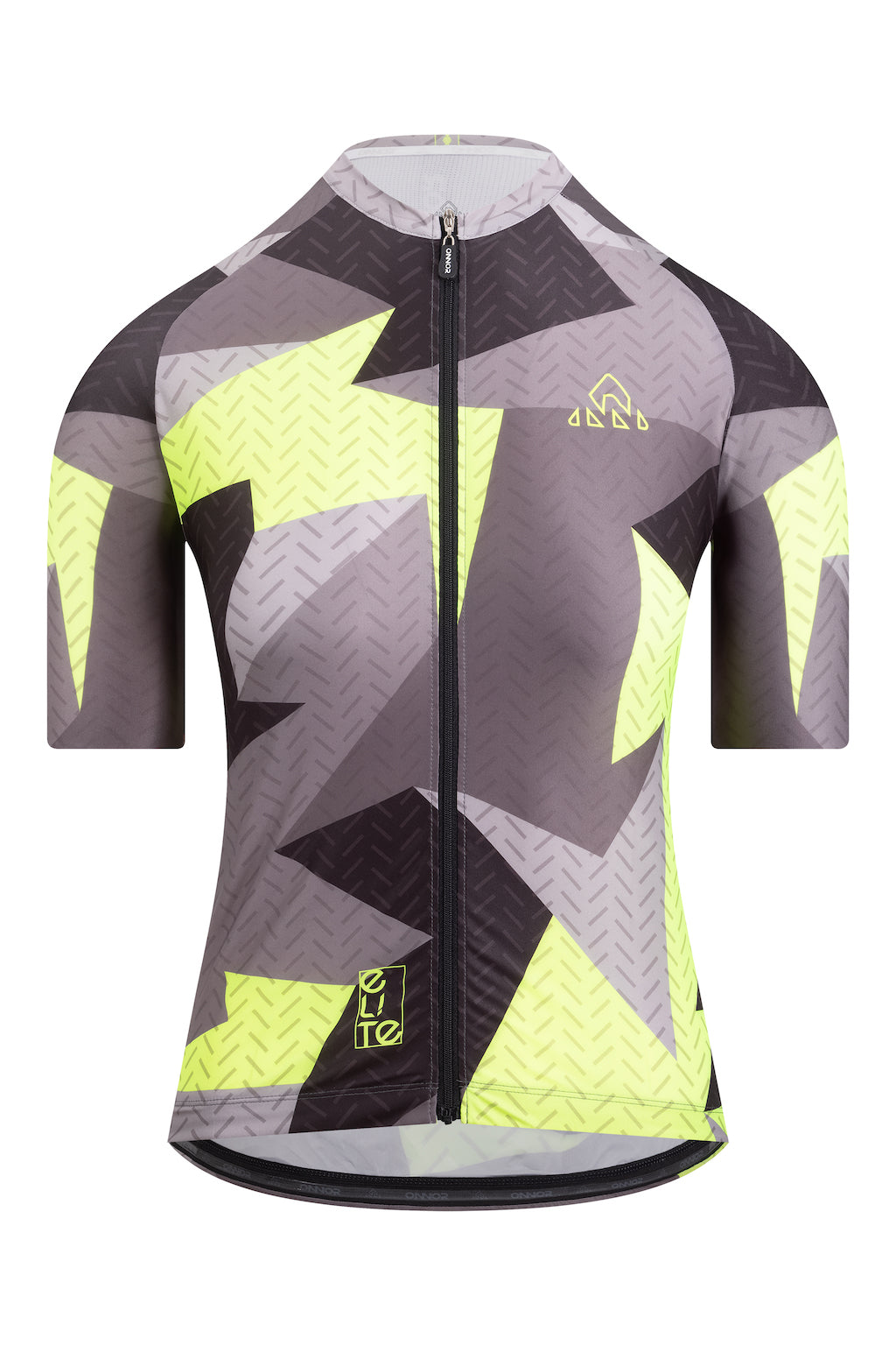 Women's Xefiro Elite Cycling Jersey Short Sleeve