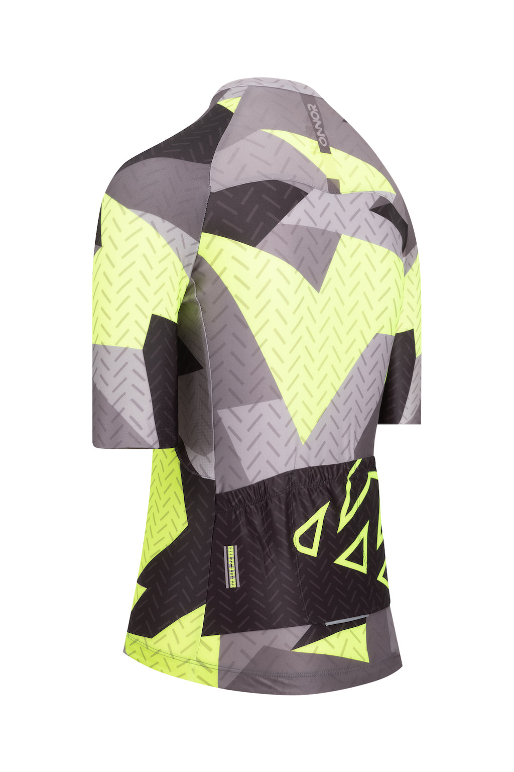 Women's Xefiro Elite Cycling Jersey Short Sleeve