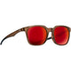 Zol Box Sunglasses