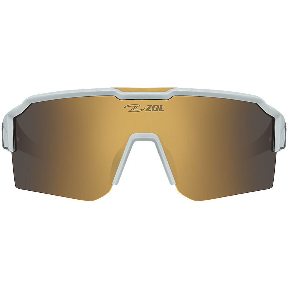 Zol Gravel Sunglasses