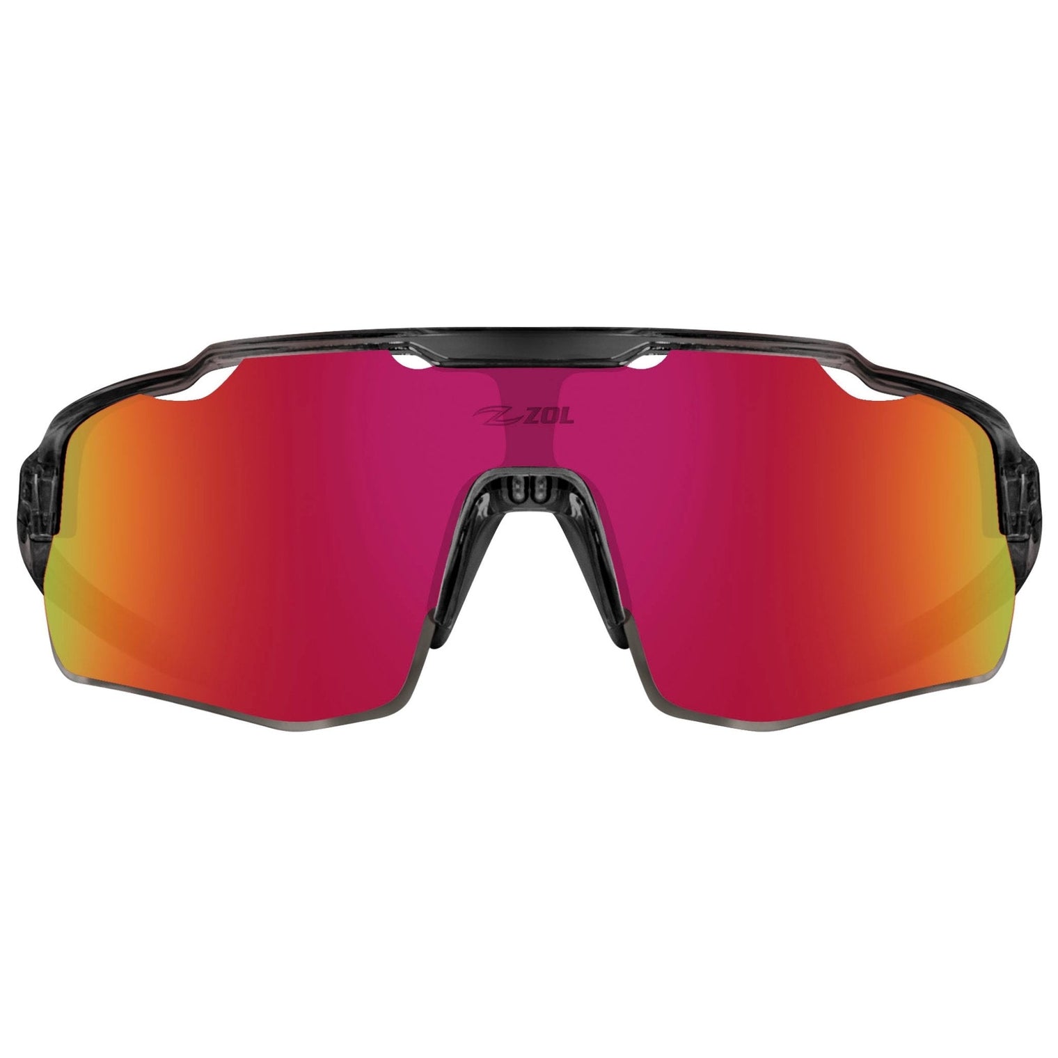 Zol Marathon HD Sunglasses