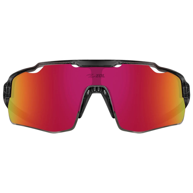 Zol Marathon HD Sunglasses