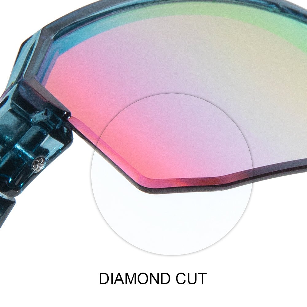 Zol Running Sunglasses