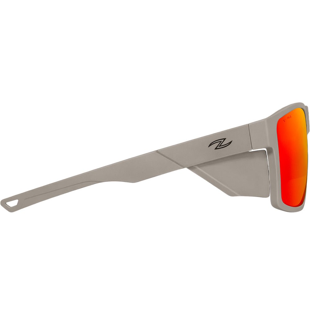 Zol Safe Shield Z87+ Safety Sunglasses