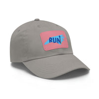 Run Wilmington Classic Twill Hat