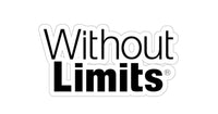 Without Limits® Stickers