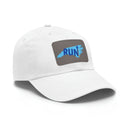 Run Wilmington Classic Twill Hat