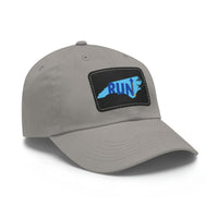 Run Wilmington Classic Twill Hat