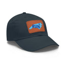 Run Wilmington Classic Twill Hat