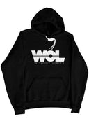 Essentials Pullover Hoodie