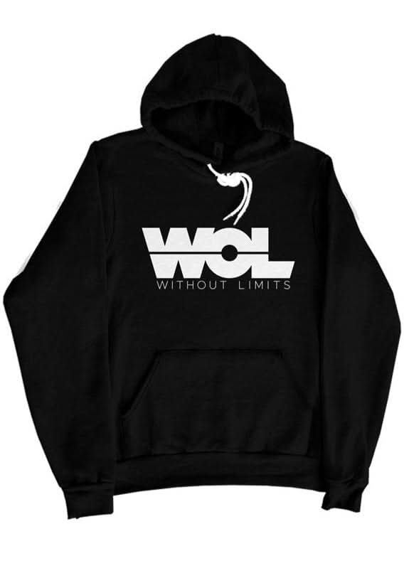 Essentials Pullover Hoodie