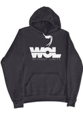 Essentials Pullover Hoodie