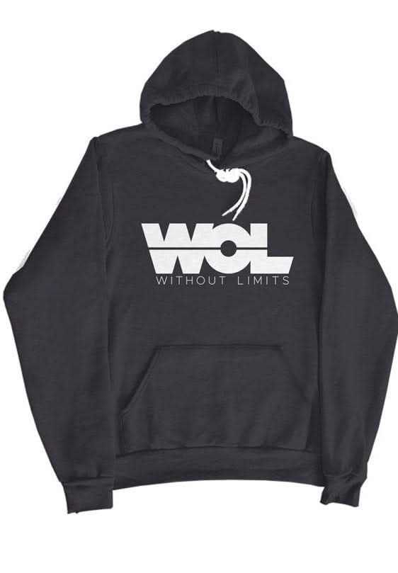 Essentials Pullover Hoodie