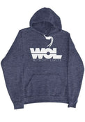 Essentials Pullover Hoodie