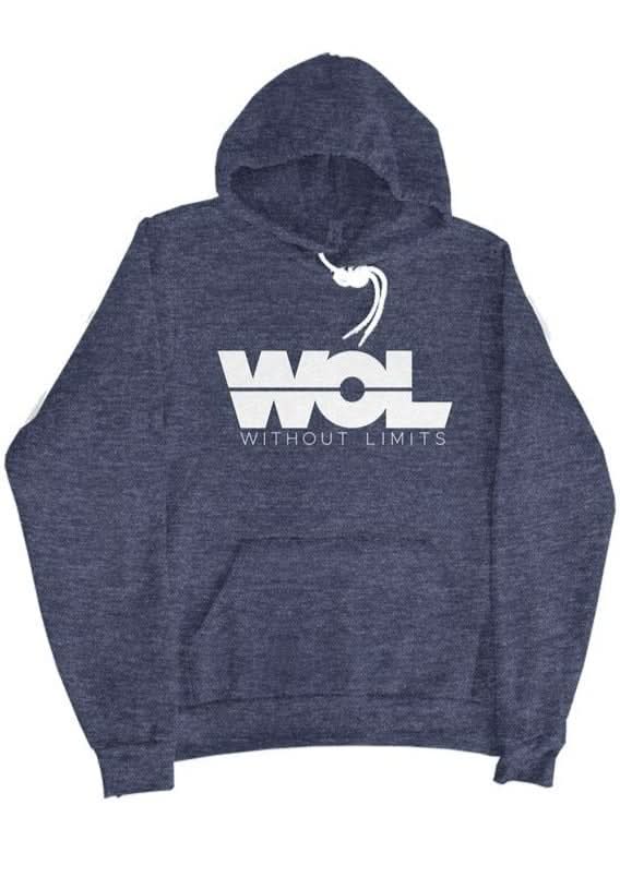 Essentials Pullover Hoodie