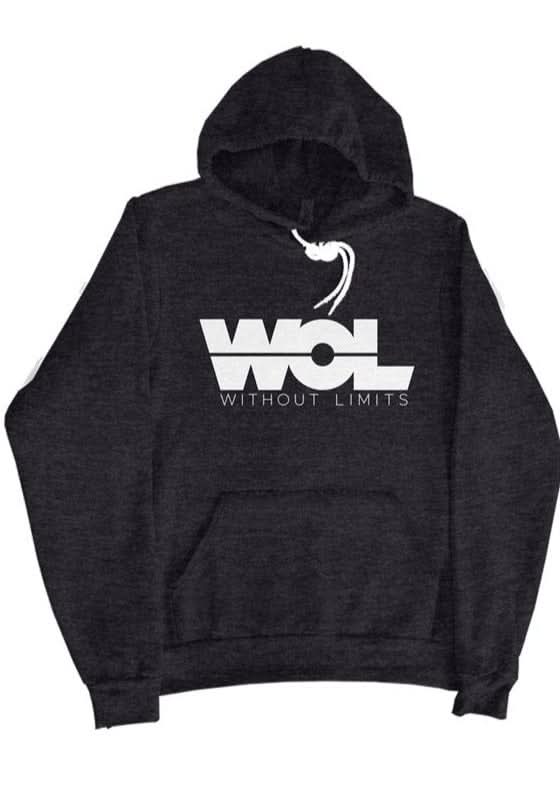Essentials Pullover Hoodie