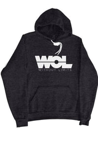 Essentials Pullover Hoodie